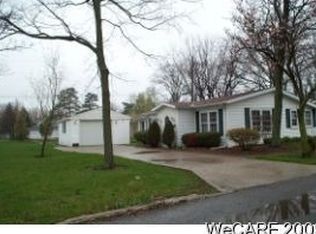 113 Griffiths Dr, Lima, OH