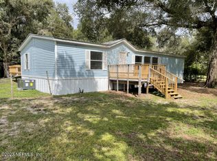 5452 Joshua St, Keystone Heights, FL 32656