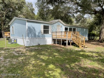 5452 JOSHUA Street, Keystone Heights, FL, 32656