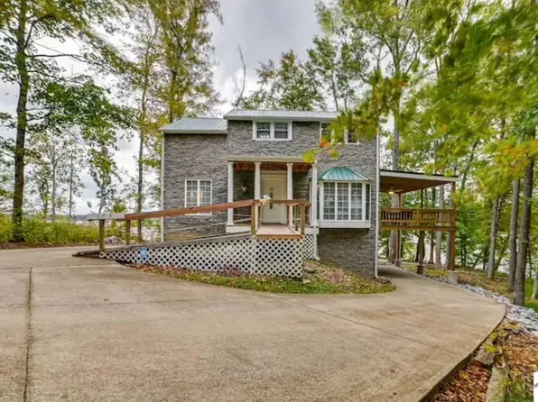 354 Sassafrass Rd, Cadiz, KY 42211
