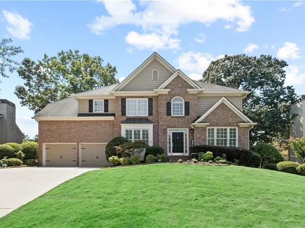 333 Woodbrook Crst, Canton, GA 30114