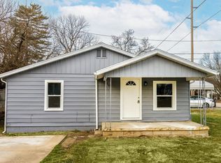3526 N Kentucky Ave, Evansville, IN