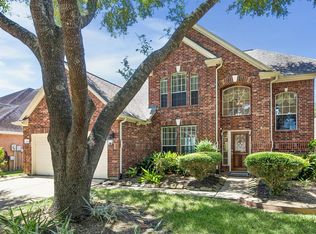 2843 Five Oaks Dr, Missouri City, TX 77459