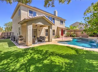 10623 Eagle Nest St, Las Vegas, NV 89141
