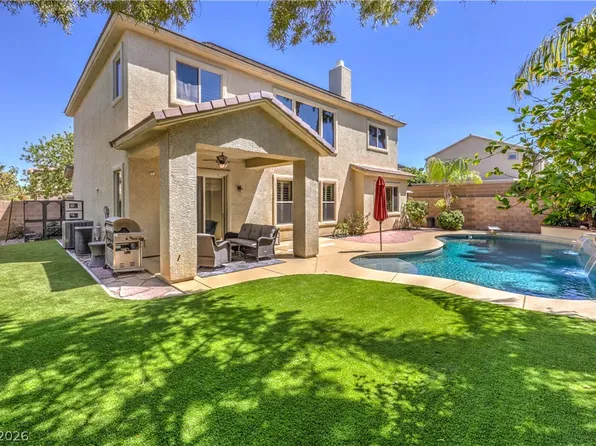 10623 Eagle Nest St, Las Vegas, NV 89141