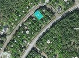 10079 N Wayland Ave, Citrus Springs, FL 34434