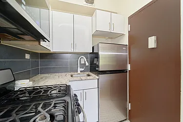 Rented by Compass