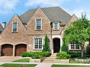 405 Brazoria Dr, Allen, TX 75013