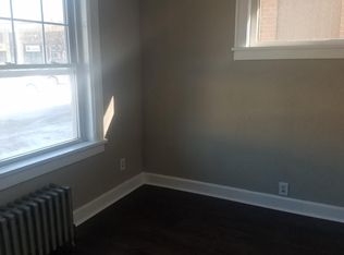 18416 Cornwall Rd #DWN, Cleveland, OH 44119