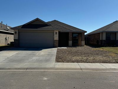 3715 Norwich Ave, Lubbock, TX, 79407