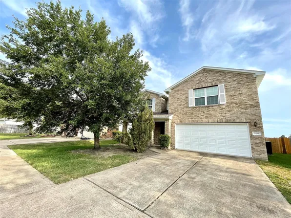 21515 N Boundary Peak Way, Katy, TX 77449