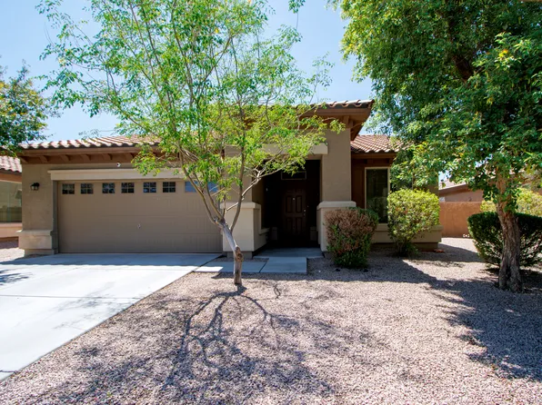 3003 E Citadel Dr, Gilbert, AZ 85298