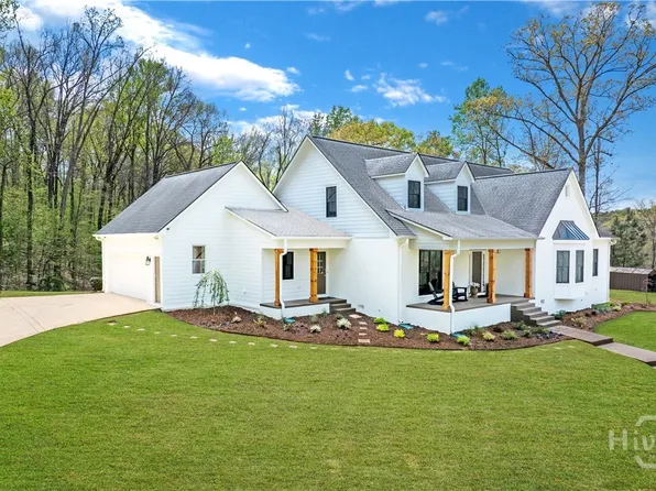 1580 Bob Godfrey Road, Athens, GA