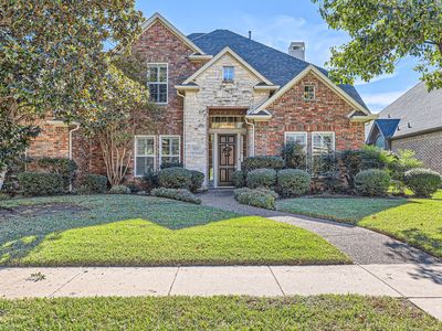 6020 Fieldstone Dr, Dallas, TX, 75252
