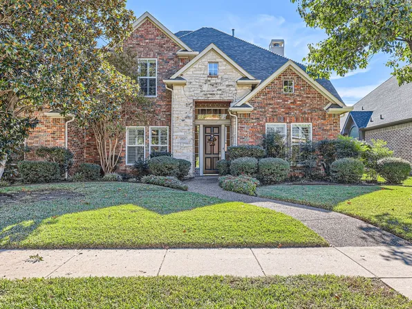 6020 Fieldstone Dr, Dallas, TX 75252