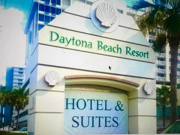2700 N Atlantic Ave Unit 214, Daytona Beach, FL 32118