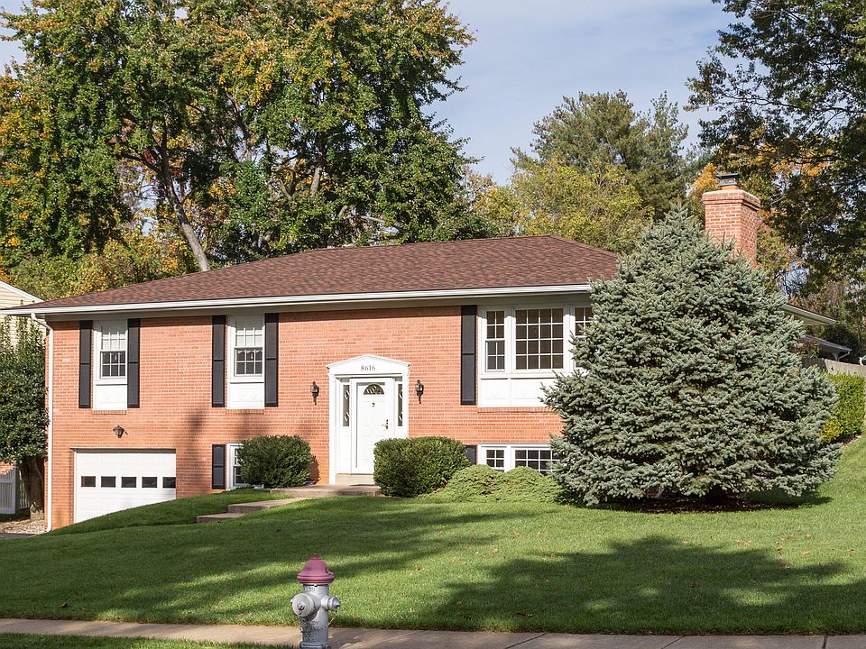 1st image of 8616 Willowmere Dr