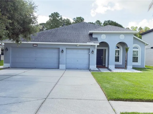 5150 Villagebrook Dr, Zephyrhills, FL 33544