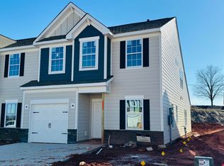 107 Paneer Ln HOMESITE 79, Greer, SC 29651