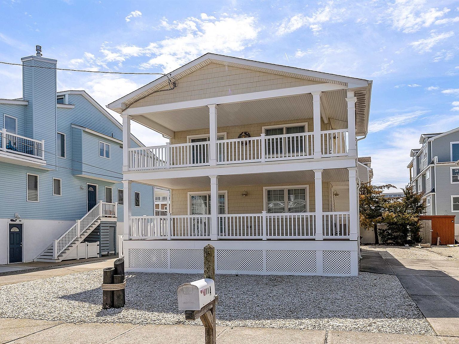 114 32nd St B, Sea Isle City, NJ 08243 Zillow