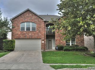 8779 Laurel Canyon Dr, Universal City, TX 78148