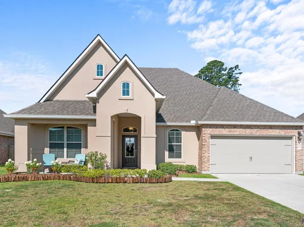 34167 Kingfisher St, Denham Springs, LA 70706