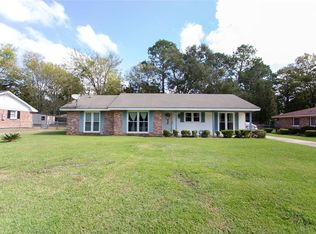 3237 Cheltenham Dr, Montgomery, AL 36116