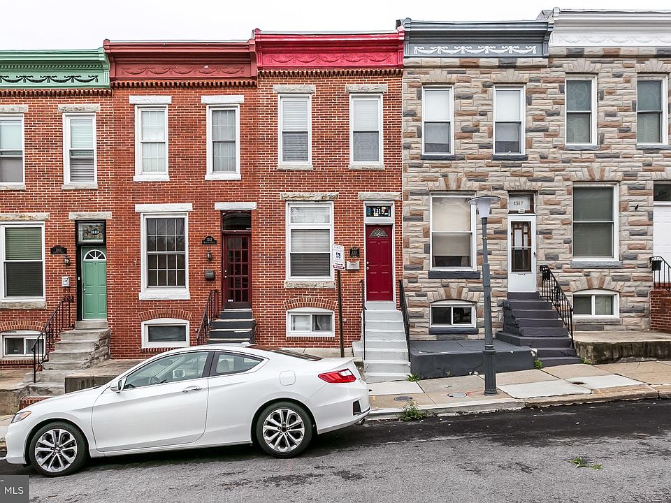 1st image of 1315 Webster St