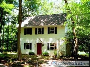 645 Center Hill Rd, Upper Black Eddy, PA 18972