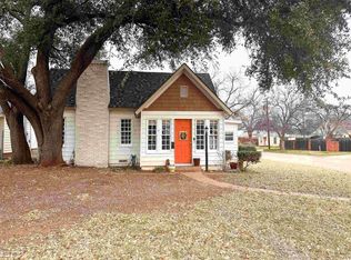 1652 Ardath Ave, Wichita Falls, TX 76301