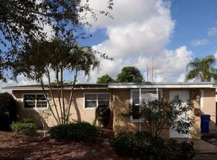 533 SW 22nd Ter, Fort Lauderdale, FL 33312
