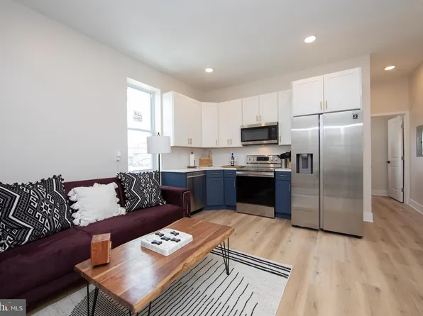 2001 S Norwood St Unit B, Philadelphia, PA 19145