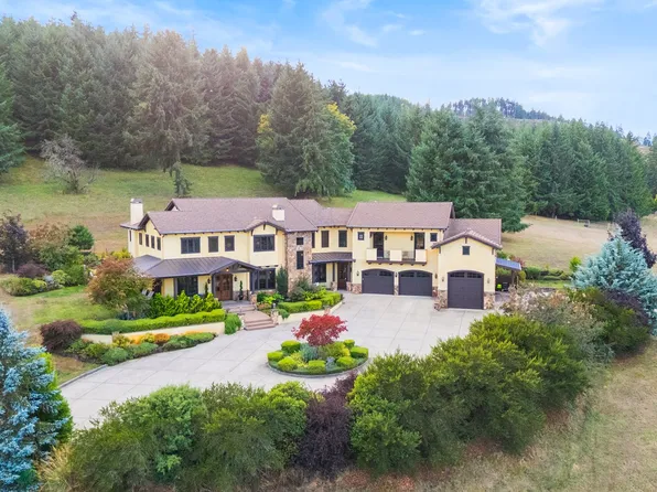 27520 Erickson Rd, Eugene, OR 97402