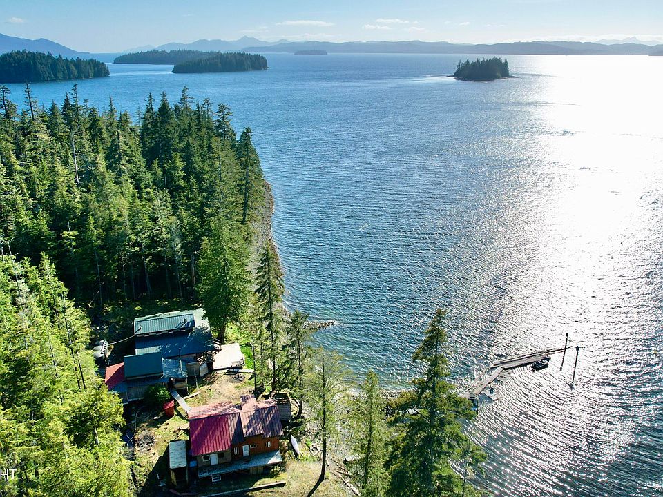 L7&8c Wadleigh, Klawock, AK 99925 MLS 245389 Zillow