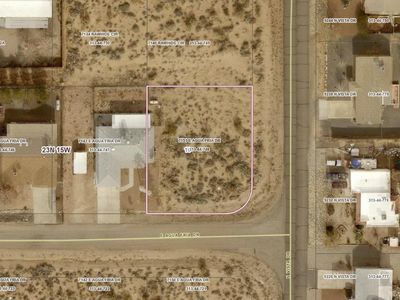 7151 E Aqua Fria Dr, Kingman, AZ, 86401