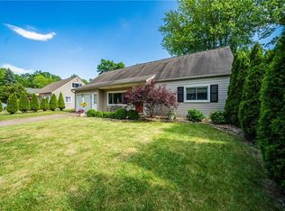 4910 Redwood Dr, Sheffield Lake, OH 44054