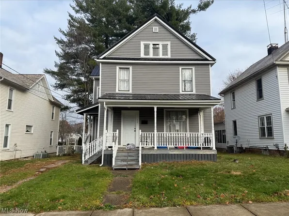 246 E 7th St, Salem, OH 44460