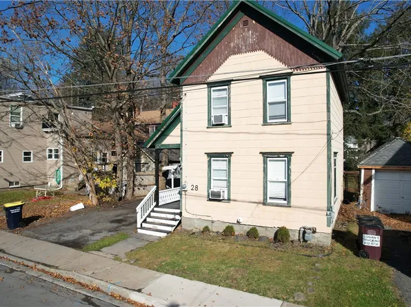 28 Franklin St, Oneonta, NY 13820