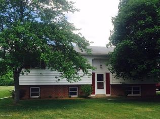 3965 State Route 642, Milton, PA 17847