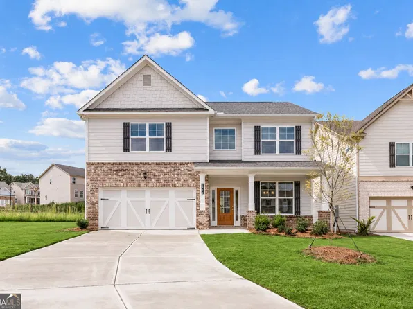 7419 Rocklin Ln, Flowery Branch, GA 30542