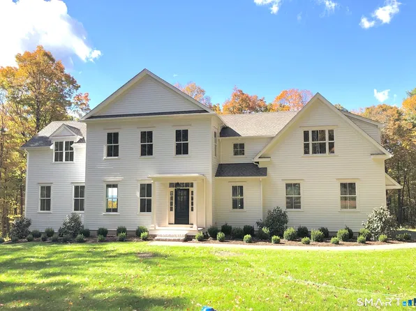 21 Gate Post Lane, Litchfield, CT 06759