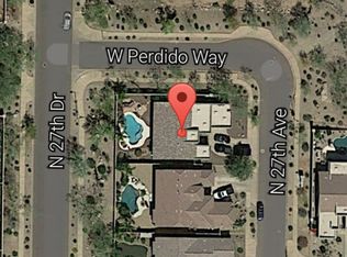 35026 N 27th Ave, Phoenix, AZ 85086