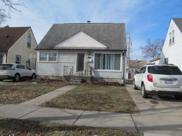 18291 Denby, Redford, MI 48240