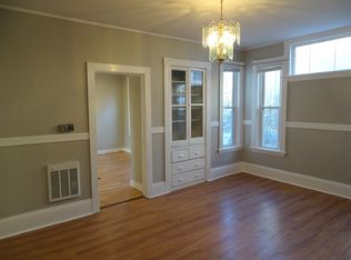 15 Forbes St #1, Worcester, MA 01605