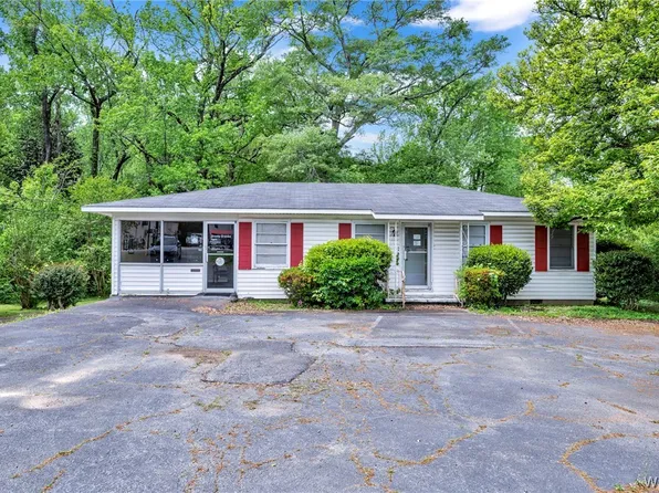 315 Highway 195, Jasper, AL 35503