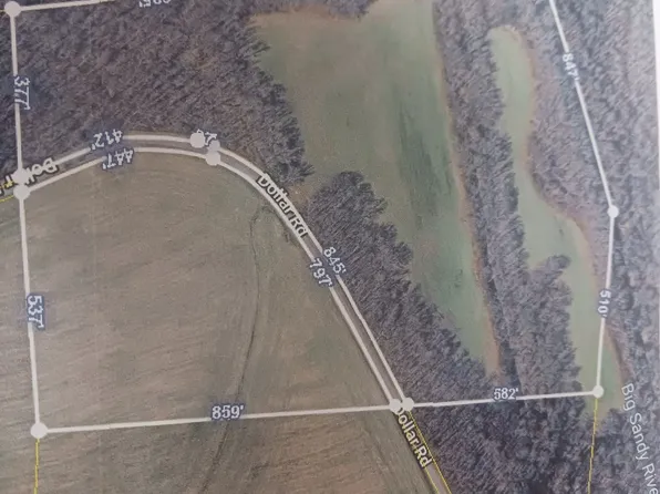 0 Highway 114 NE Lot 18, Buena Vista, TN 38318