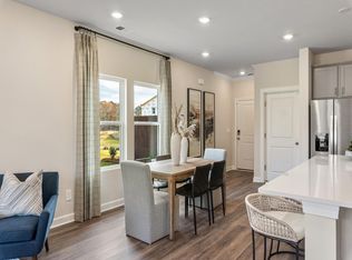 Opal Plan, Galloway Ridge, Charlotte, NC 28216