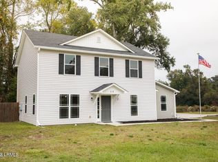 59 Spearmint Cir, Beaufort, SC 29906