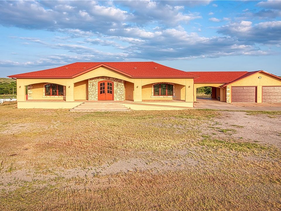 18602 E 980th Rd, Cheyenne, OK 73628 MLS 963201 Zillow