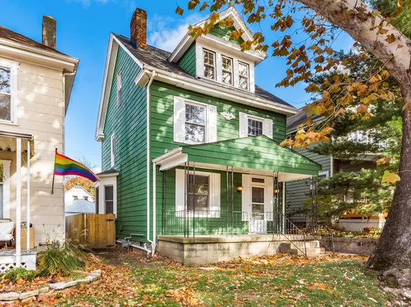 198 E Maynard Ave, Columbus, OH 43202